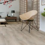 Parchet SPC lamelar Bologna Oak, stejar clasic, Arbiton, 1220×229 mm