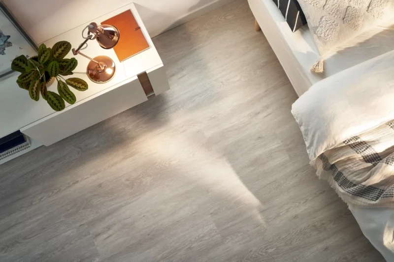 SPC ARBITON LIBERAL floor 4.5/0.3 CANADIAN OAK CL 104 1220x229 mm - imagine 2