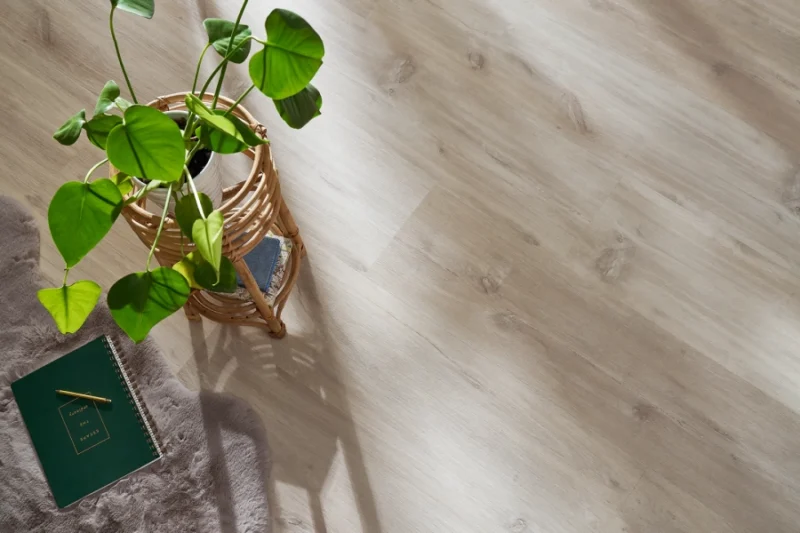 SPC ARBITON LIBERAL floor 4.5/0.3 CONEY OAK CL 105 1220x229 mm - imagine 2