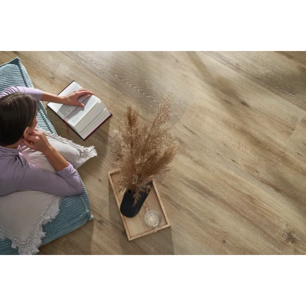 SPC ARBITON LIBERAL floor 4.5/0.3 DAKOTA OAK CL 108 1220x229 mm