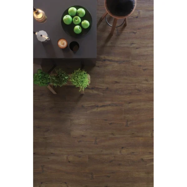 SPC ARBITON LIBERAL floor 4.5/0.3 NEVADA WALNUT CL 111 1220x229 mm