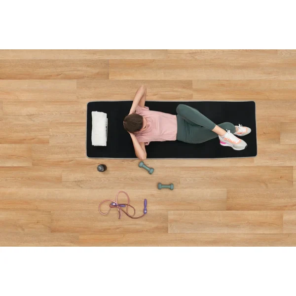 SPC ARBITON LIBERAL floor 4.5 0.3 RIDGEFIELD OAK CL 157 1220x229 mm