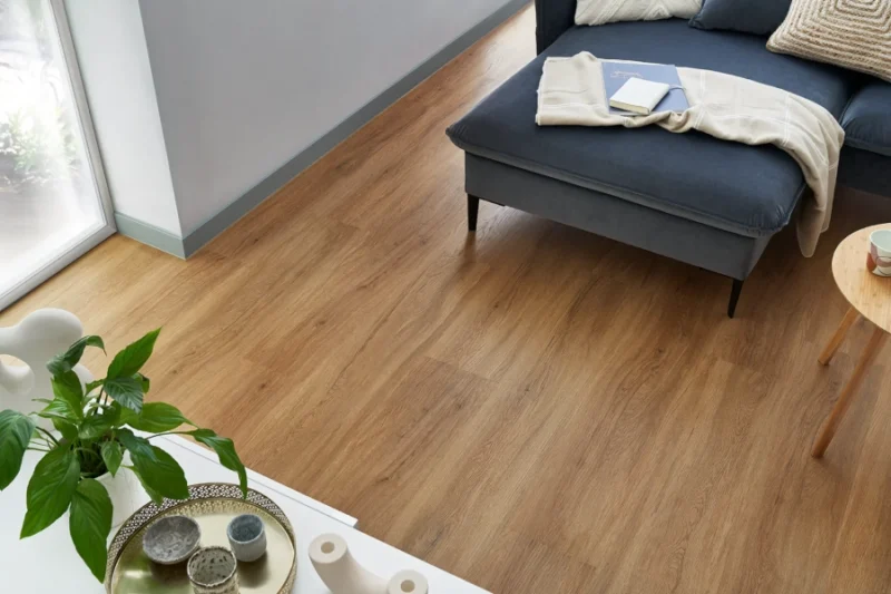 SPC ARBITON LIBERAL floor 4.5 0.3 YAKIMA OAK CL 110 1220x229 mm