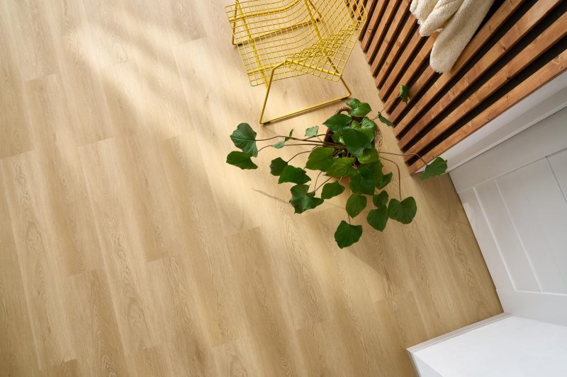 SPC ARBITON WOODRIC floor 4.0/0.55 HOLMAN OAK CW 182 1220x229 mm - imagine 2