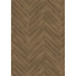 SPC Kahrs Click Herringbone Redwood CHW 120 Herringbone LTCHW2101R120 720x120x5 mm