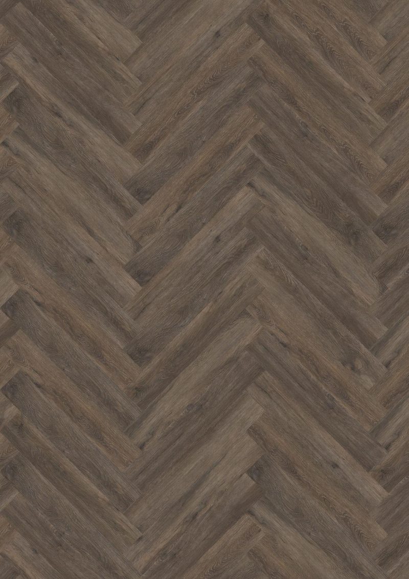 SPC Kahrs Click Herringbone Saxon CHW 120 Herringbone LTCHW2109L120 720x120x5 mm