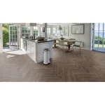 SPC Kahrs Click Herringbone Saxon CHW 120 Herringbone LTCHW2109R120 720x120x5 mm