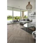 SPC Kahrs Click Herringbone Whinfell CHW 120 Herringbone LTCHW2004L120 720x120x5 mm