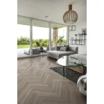 SPC Kahrs Click Herringbone Whinfell CHW 120 Herringbone LTCHW2004R120 720x120x5 mm
