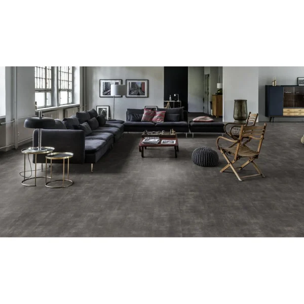 SPC Kahrs Click Stone Design Steele CLS 300 Stone LTCLS3006-300 600x300x6 mm