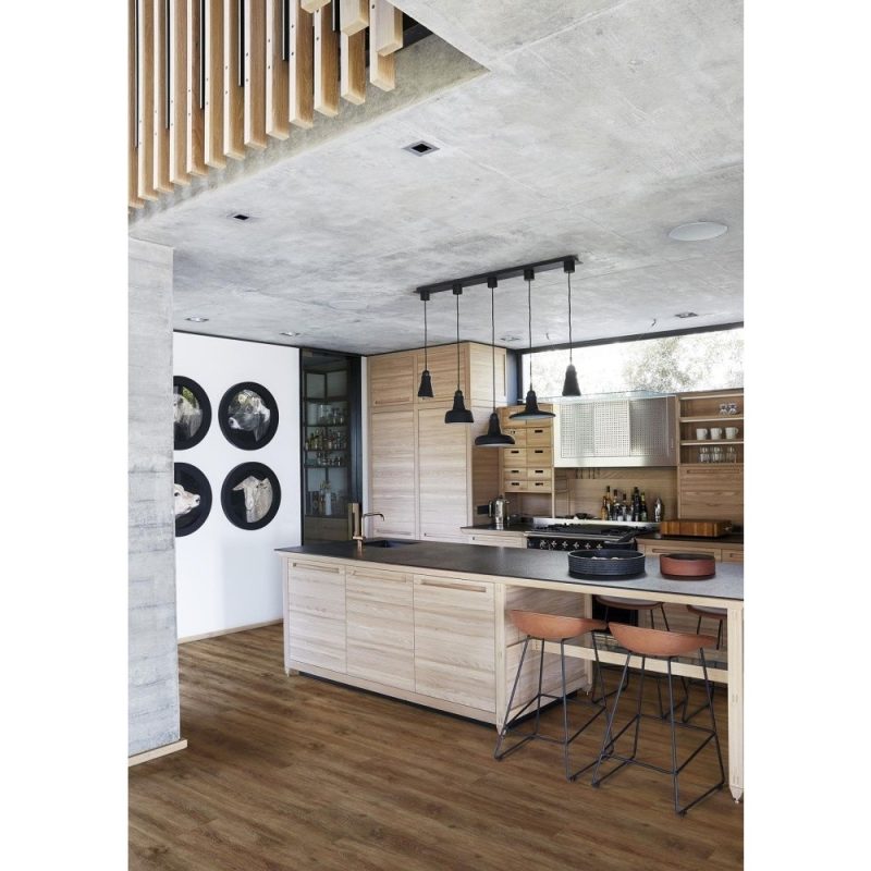 SPC Kahrs Click Wood Design Belluno CLW 218 1-strip LTCLW2111-218 1210x218x6 mm - imagine 2