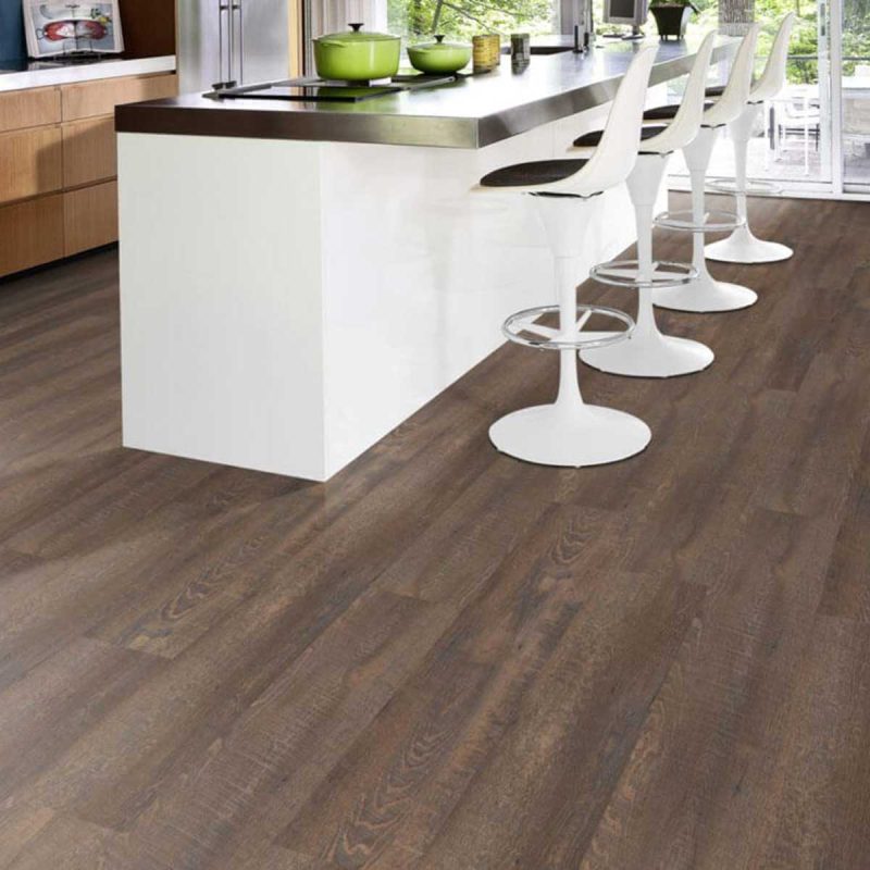 SPC Kahrs Click Wood Design Durmitor CLW 218 1-strip LTCLW2105-218 1210x218x6 mm - imagine 3