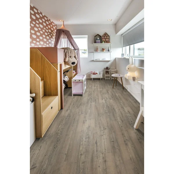 SPC Kahrs Click Wood Design Lacandon CLW 218 1-strip LTCLW2112-218 1210x218x6 mm