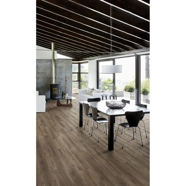 SPC Kahrs Click Wood Design Saxon CLW 218 1-strip LTCLW2109-218 1210x218x6 mm