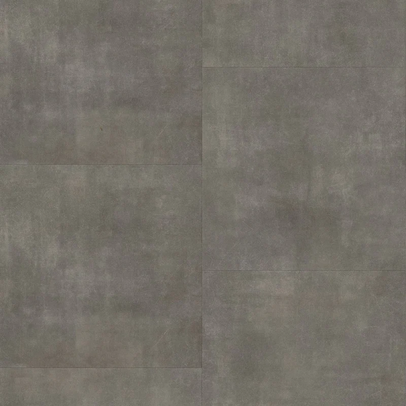 Dale LVT Kahrs, design piatră, Kebnekaise, gri, 457x457x2.5 mm, Kahrs