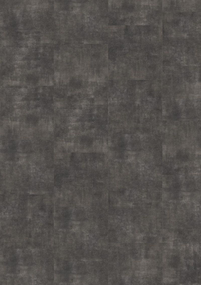 LVT Kahrs Dry Back Stone Design Steele DBS 457-030 LTDBS3006-457-3 457x457x2.5 mm - imagine 3