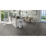 LVT Kahrs Dry Back Stone Design Steele DBS 457-030 LTDBS3006-457-3 457x457x2.5 mm