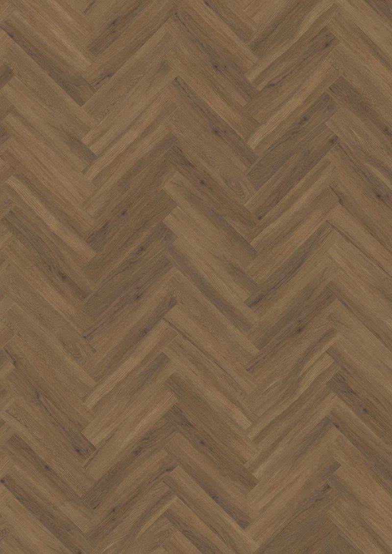 LVT Kahrs Dry Back Wood Design Redwood DBW 229 1-strip LTDBW2101-229 1219.2x229.6x2.5 mm - imagine 2