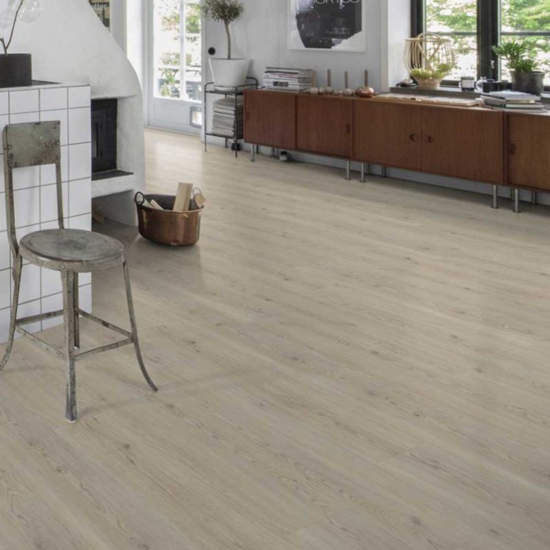 LVT Kahrs Dry Back Wood Design Triglav DBW 229-030 1-strip LTDBW2117-229-3 1219x229x2.5 mm
