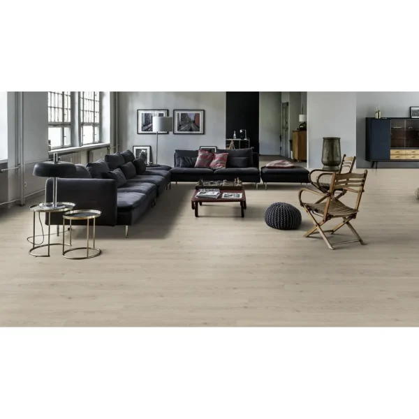 Pardoseală LVT Kahrs Dry Back Wood Design Triglav, 1219x229x2,5 mm, Kahrs