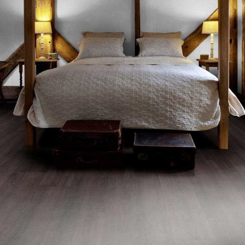 LVT Kahrs Dry Back Wood Design Valdivian DBW 229-055 1-strip LTDBW2120-229-5 1219x229x2.5 mm