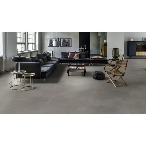 SPC Kahrs Impressio Stone Grossglockner CLS 457 Stone LTCLS3002-457 914.4x457.2x6 mm