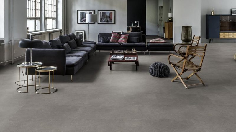 SPC Kahrs Impressio Stone Grossglockner CLS 457 Stone LTCLS3002-457 914.4x457.2x6 mm - imagine 3