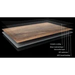 SPC Kahrs Impressio Wood Dovecot CLW 218 1-strip LTCLW2201-218 1829x220x6 mm