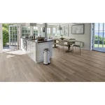 Pardoseală SPC cu vinil rigid Kahrs Impressio Wood Kelham, 1829x220x6 mm, CLW 218