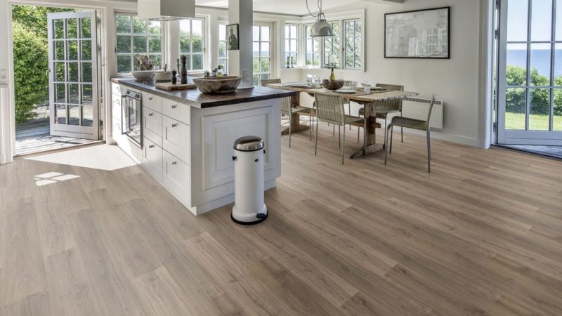 SPC Kahrs Impressio Wood Kelham CLW 218 1-strip LTCLW2206-218 1829x220x6 mm - imagine 3