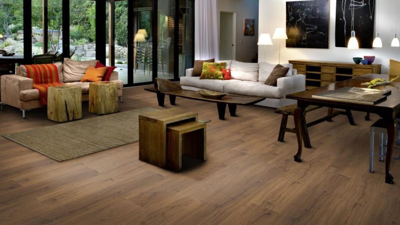 SPC Kahrs Impressio Wood Saham CLW 218 1-strip LTCLW2205-218 1829x220x6 mm - imagine 2