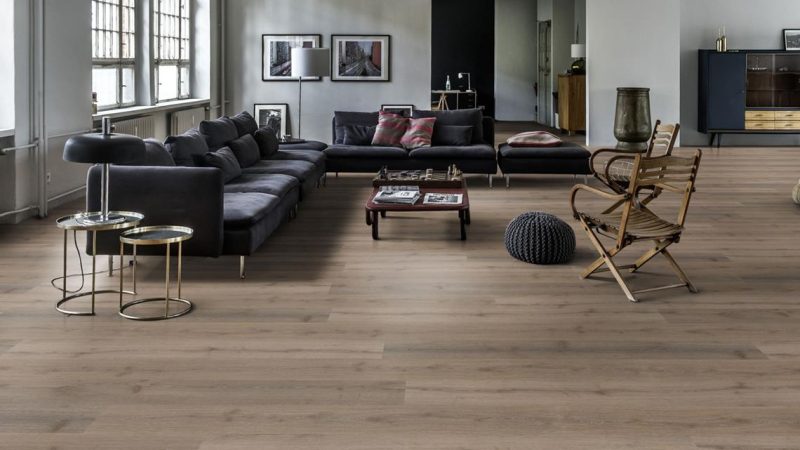 SPC Kahrs Impressio Wood Spreewald CLW 218 1-strip LTCLW2202-218 1829x220x6 mm - imagine 3