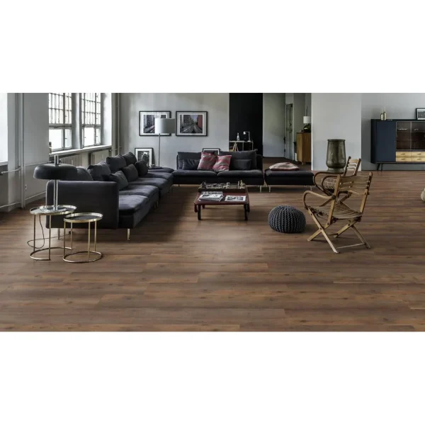 LVT Kahrs Komi CLW 218 1210 x 218 mm - LTCLW2107-218