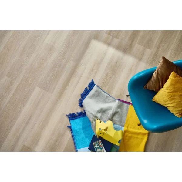 SPC ARBITON WOODRIC ACOUSTIC floor 5.3 0.55 STAMFORD OAK CWA 181 1220x229 mm