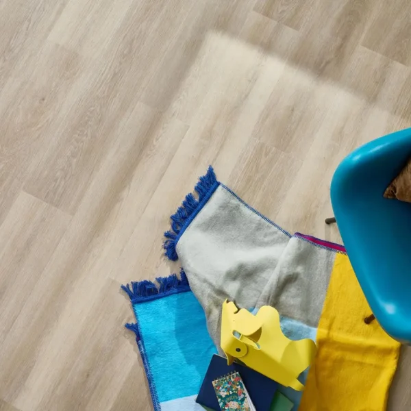 SPC ARBITON WOODRIC ACOUSTIC floor 5.3 0.55 STAMFORD OAK CWA 181 1220x229 mm