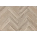 Parchet SPC mineral, model Herringbone, gri, Epastep Stamford