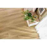 Pardoseală SPC Arbiton Amaron Wood EIR, stejar menor, culoare deschisă, 229×1511 mm