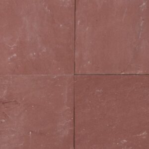 Sandstone Agra Red Placaj 60x30 2 Natural