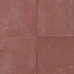 Sandstone Agra Red Placaj 60×30 2 Natural