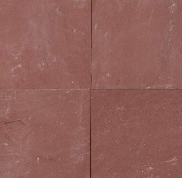 Sandstone Agra Red Placaj 60x30 2 Natural