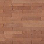 Sandstone Agra Red Placaj L(20-40)X7 2 Natural