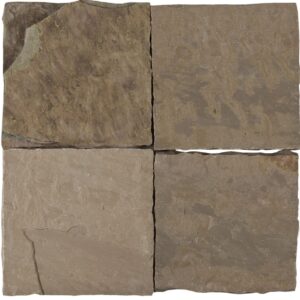 Sandstone Speckle Brown Placaj 30x30 4 Natural