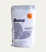 Șapa autonivelanta pentru pardoseli, ciment acrilic, Bona H600, 25kg