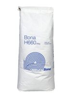 Șapa autonivelanta pentru pardoseli, Bona H660, 25 kg