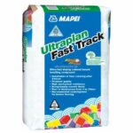 Sapa autonivelanta uscare ultrarapida, Mapei Ultraplan Fast Track, 23 kg