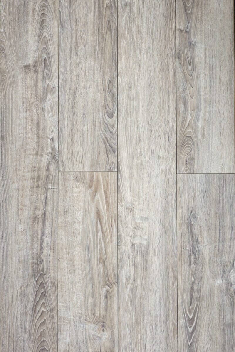Parchet laminat Alsapan Solid Medium clasa trafic AC6 bizotat 4V 5G Click Sardinia Oak 619 1286×122×12 mm - imagine 3