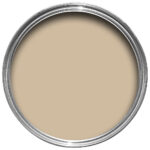 Vopsea crem satinata 20 la suta luciu pentru interior Farrow and Ball Estate Eggshell Savage Ground No. 213 2.5 Litri