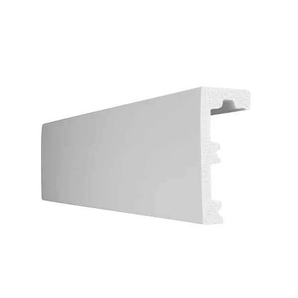 Scafa de tavan Polimer rigid Manavi ES4 10cm x 4cm x 200cm