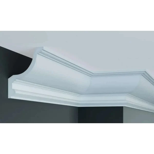Scafa de tavan Poliuretan Manavi P901 154x120x2000 mm