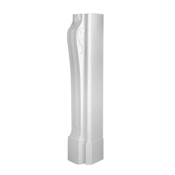 Semineu Decorativ Poliuretan Gaudi 1.64.002 180x877x171 mm
